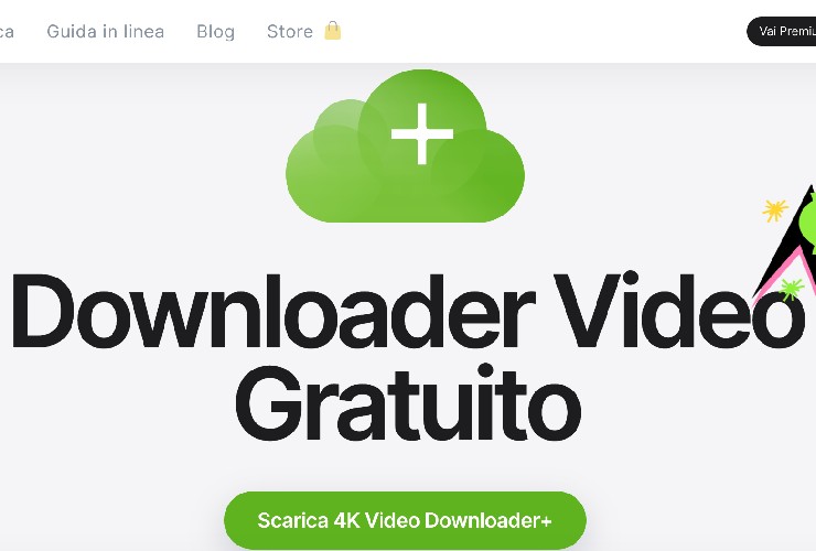 4k Video Downloader