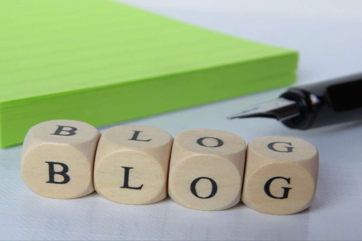 Come aprire un blog