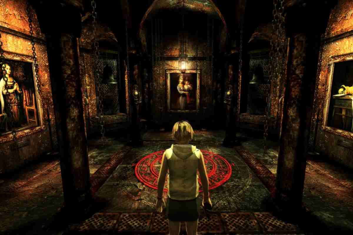 Cinque giochi horror da recuperare