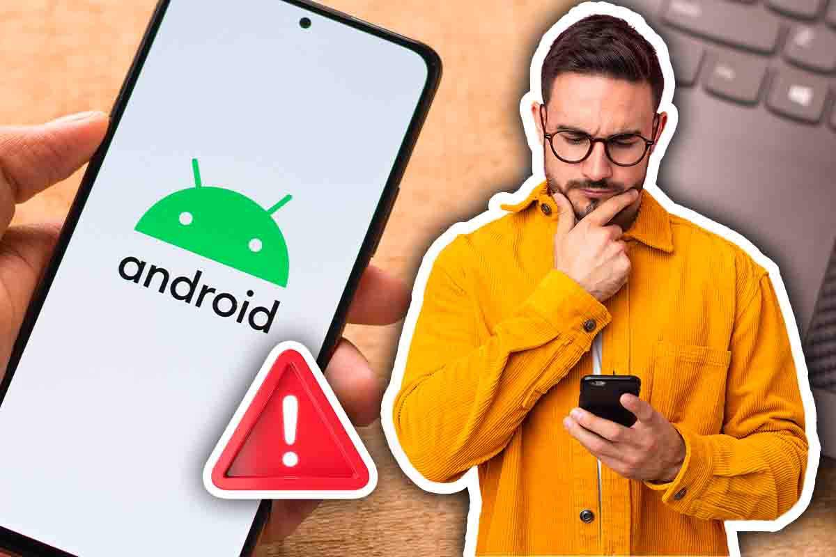 gli utenti android sono in pericolo