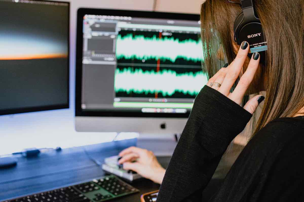 Il tool che tramite AI vi fa creare la vostra musica