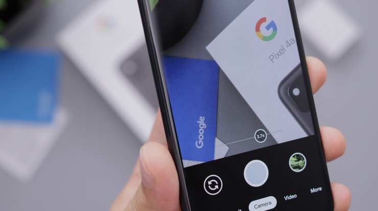 Le migliori app per trasformare lo smartphone in uno scanner