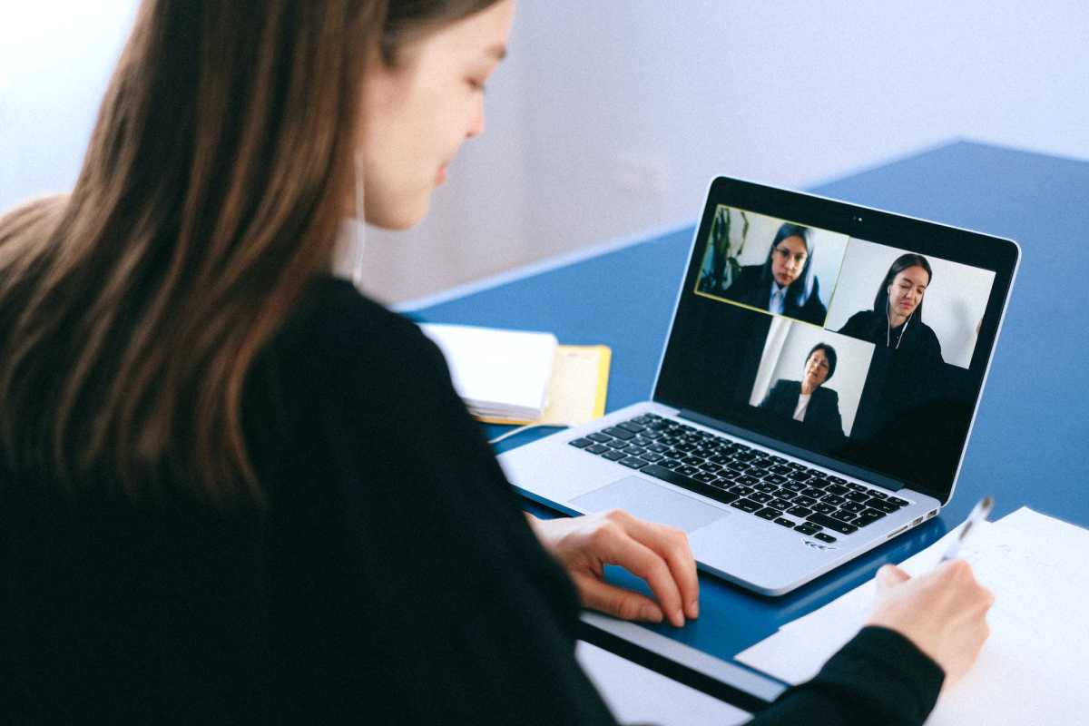 Migliori piattaforme per videoconferenze di lavoro