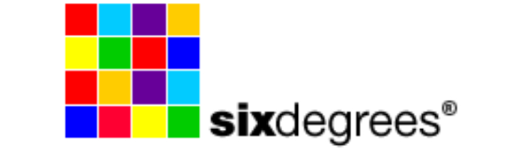 Logo SixDegrees