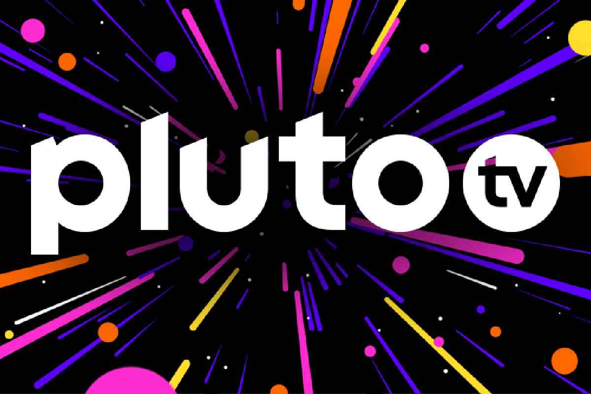 Siti streaming gratis: Pluto Tv
