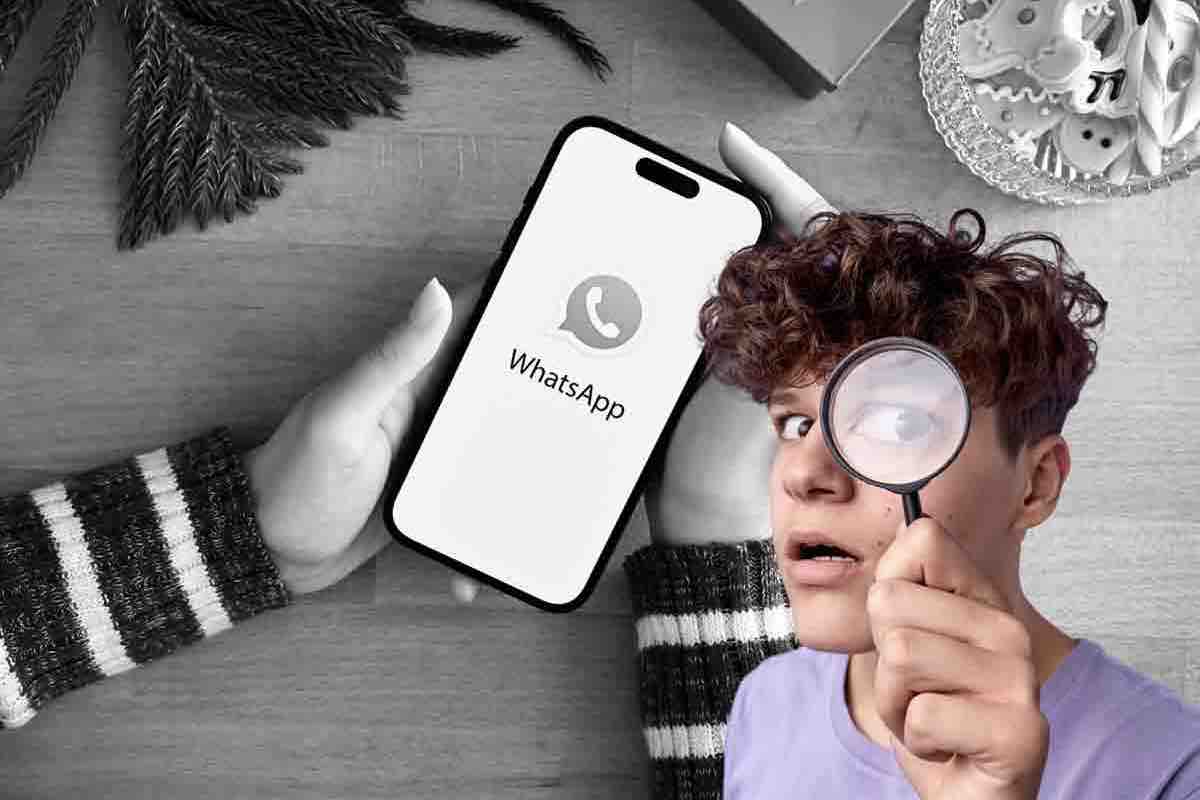WhatsApp, occhio al nuovo pulsante "Vedi tutto" in arrivo: a che serve