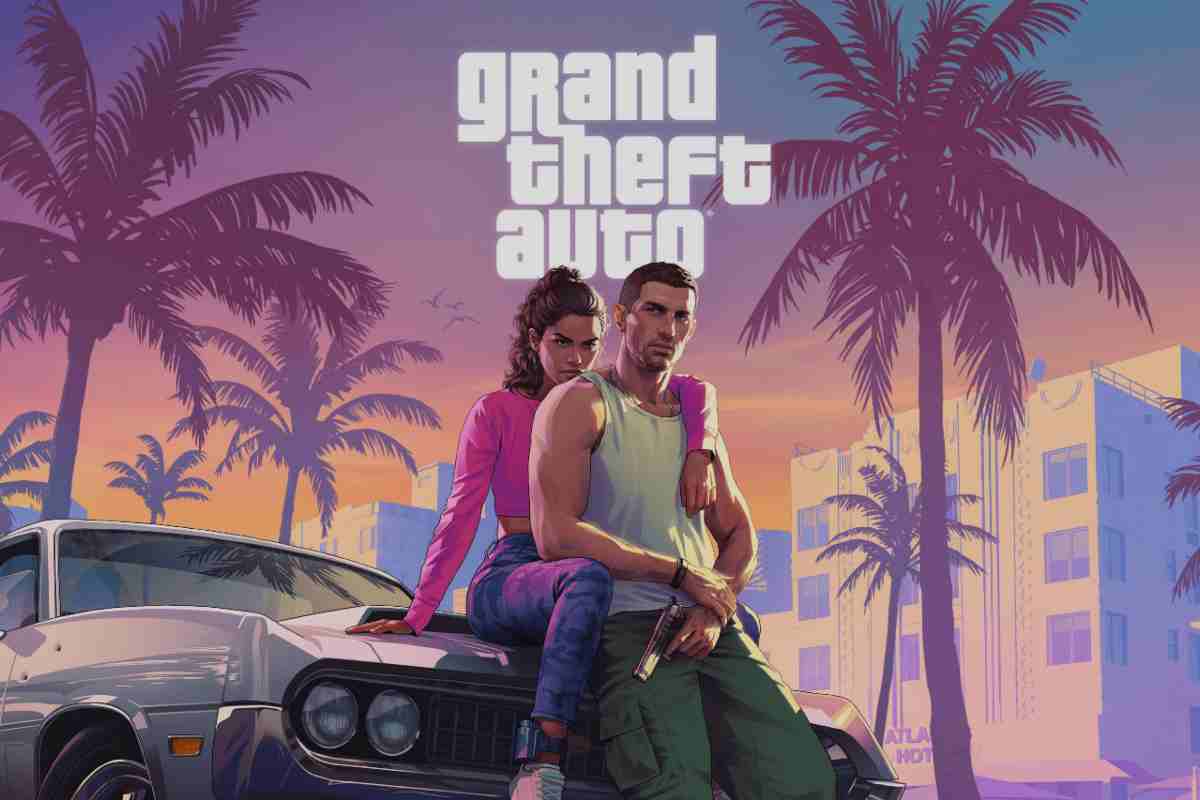 GTA 6 data uscita cosa sta succedendo