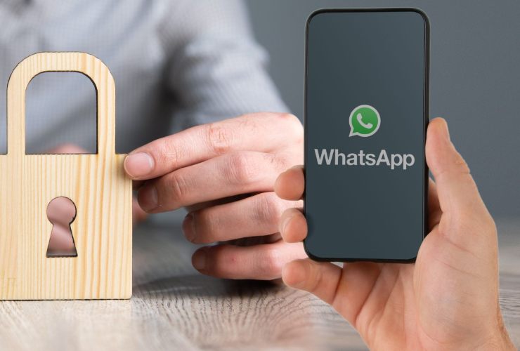 Come attivare la funzionalità di WhatsApp per proteggere la privacy