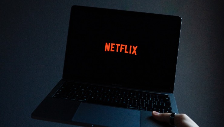 Maggiore velocità e meno buffering con il nuovo aggiornamento di Netflix