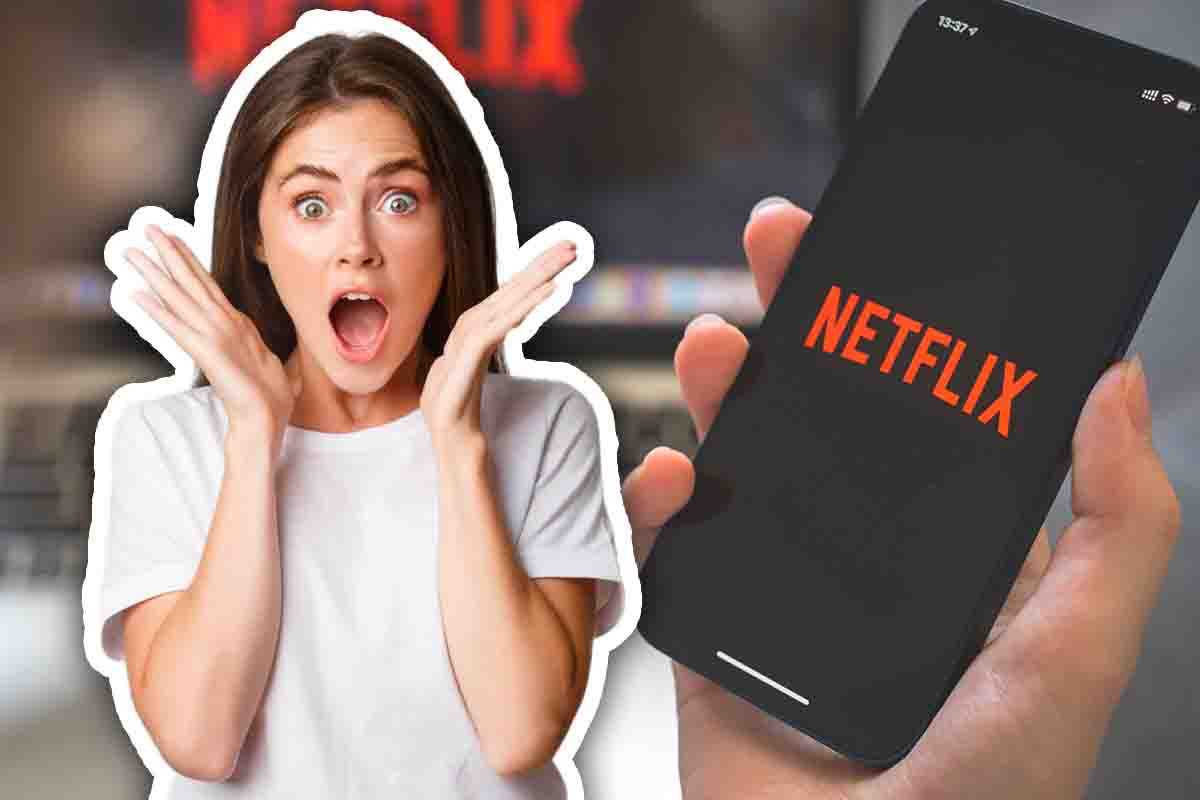 Novità per i fan di Netflix, ecco che cosa potrebbe presto cambiare