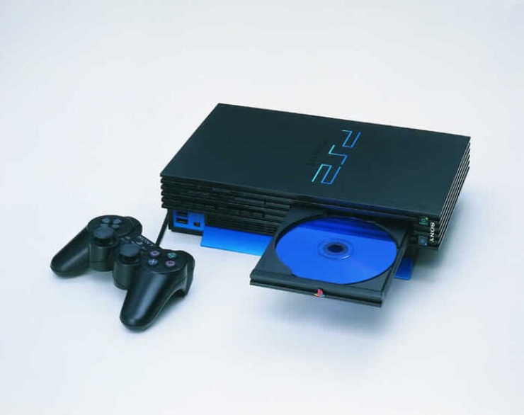 PlayStation 2 giochi