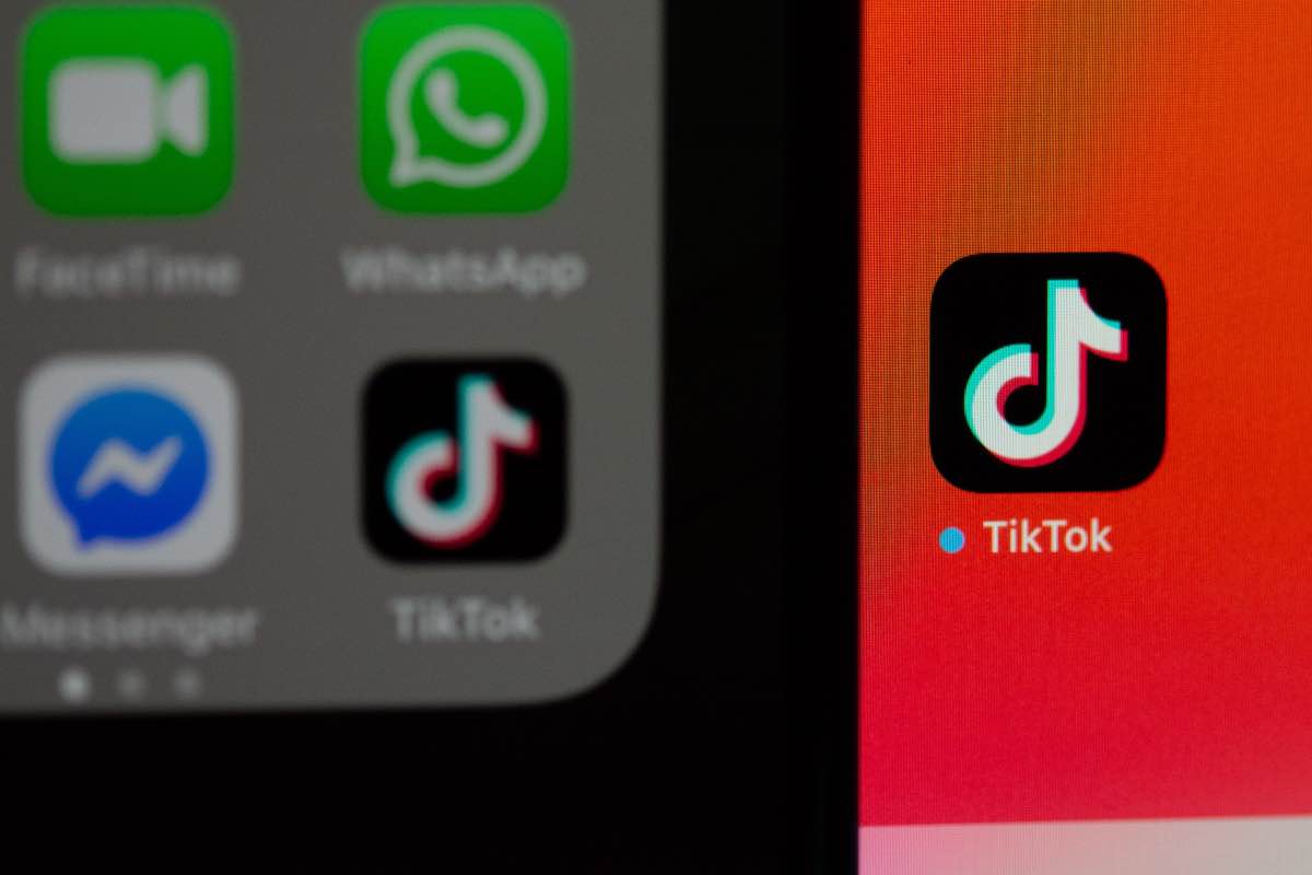 Il film da poco uscito che è immediatamente diventato un trend su TikTok