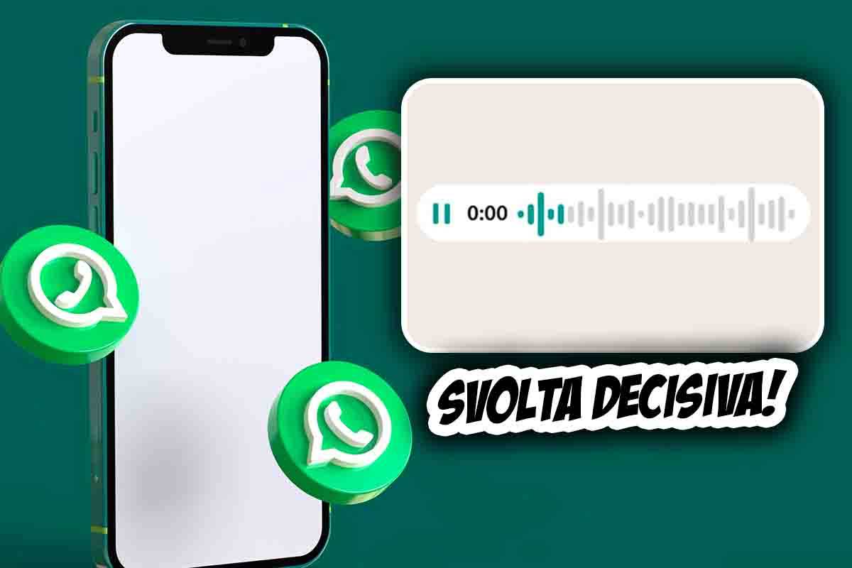 WhatsApp, meglio di quanto si potesse immaginare