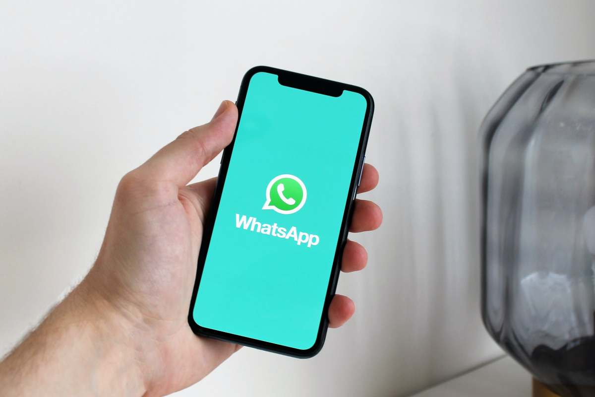 WhatsApp funzionalità