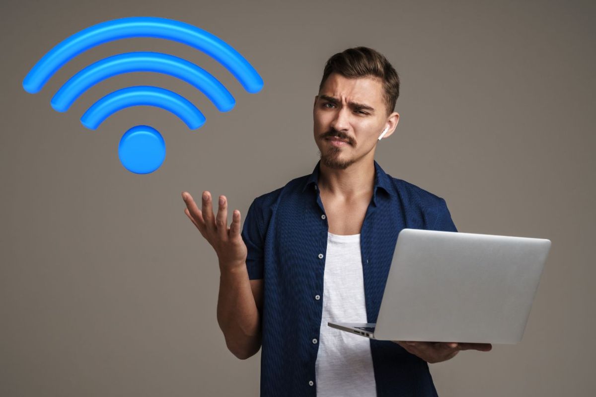 WiFi come evitare che sia troppo lento