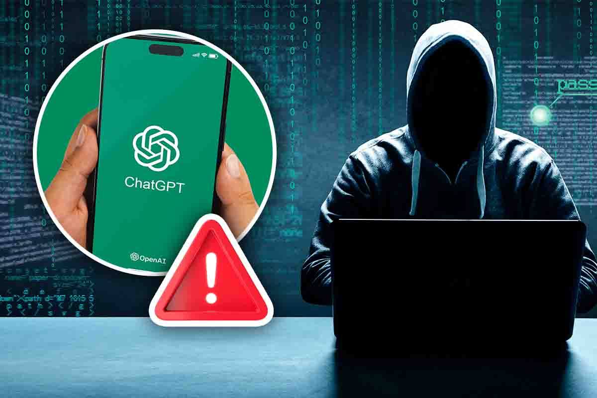 chatgpt aiuta gli hacker a creare truffe più efficaci