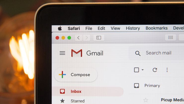 Nuova stretta sulle mail di Spam con le regole aggiornate di Gmail