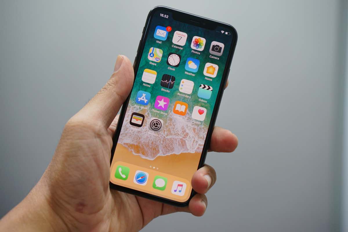 La nuova funzione per iPhone pensata per la sicurezza in caso di furto