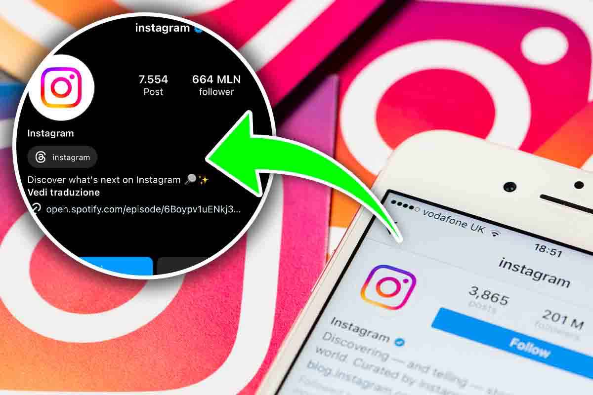 Seguite questo trucco per attivare la Dark Mode su Instagram
