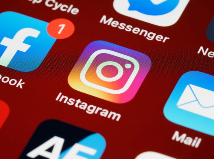 instagram ha aggiunto dei filtri anti-spam