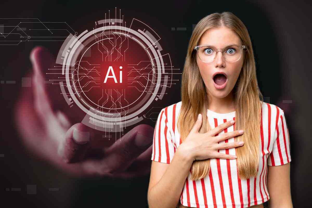 novità intelligenza artificiale google