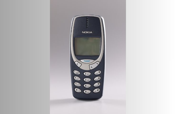 Nokia 3310 indistruttibile