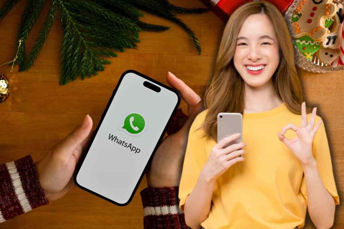l'aggiornamento di whatsapp migliora i messaggi e aiuta la memoria