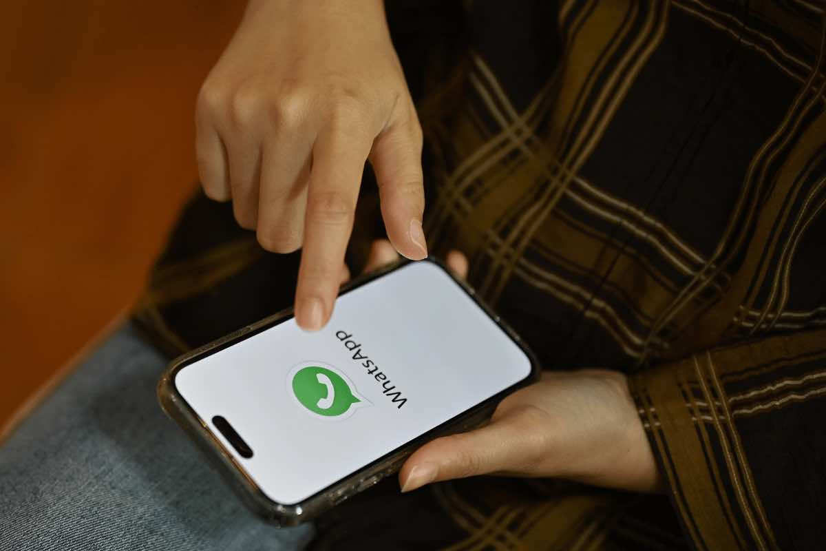WhatsApp, una nuova possibilità per gli utenti: le novità non si fermano mai