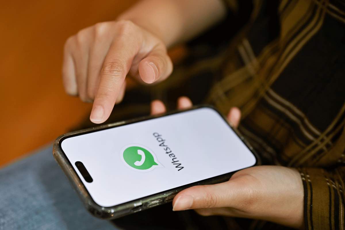 WhatsApp per iPhone, esultano gli utenti: la nuova funzione imperdibile