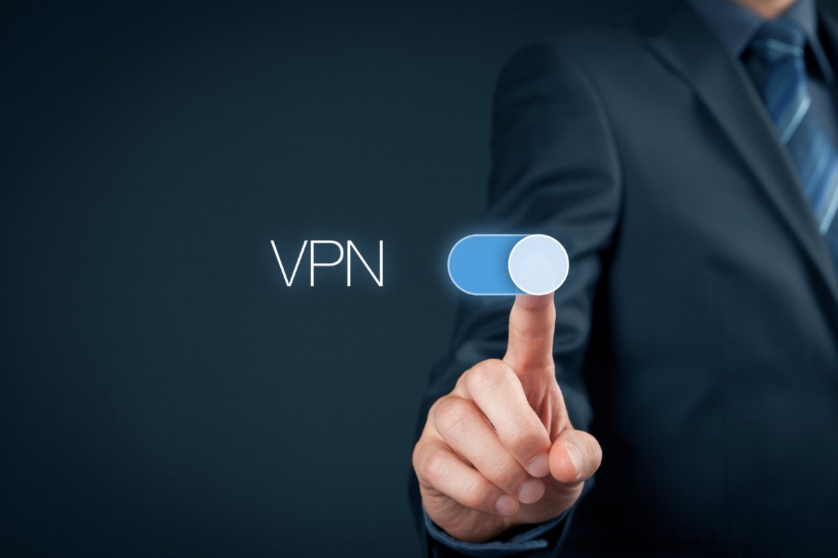 a cosa serve una vpn