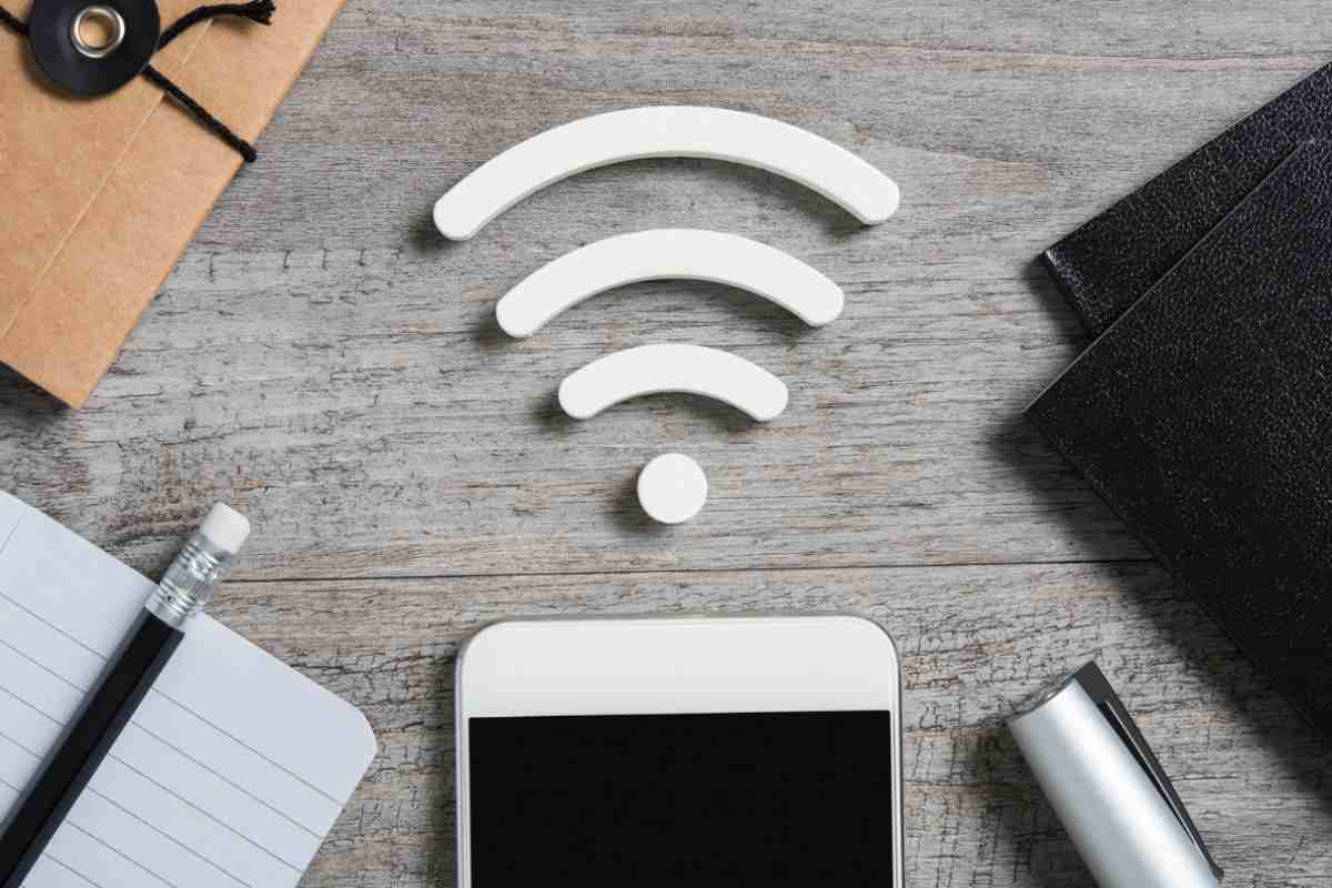 il wifi sta per essere superato dal wimax