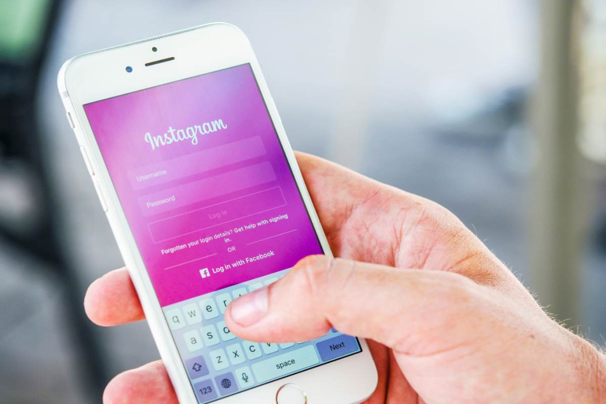 Come tutelare la privacy su instagram