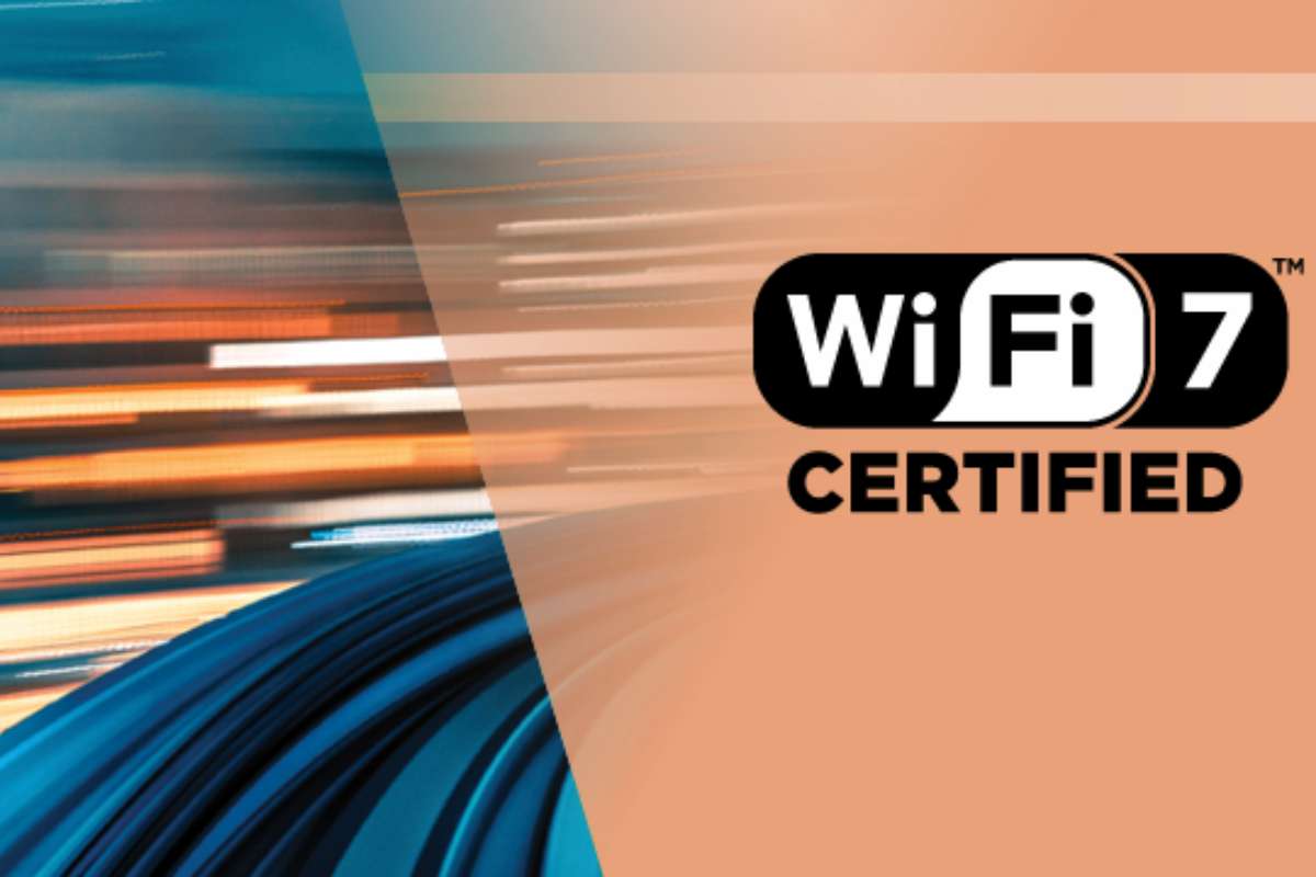 Cosa cambia con il Wi-Fi 7