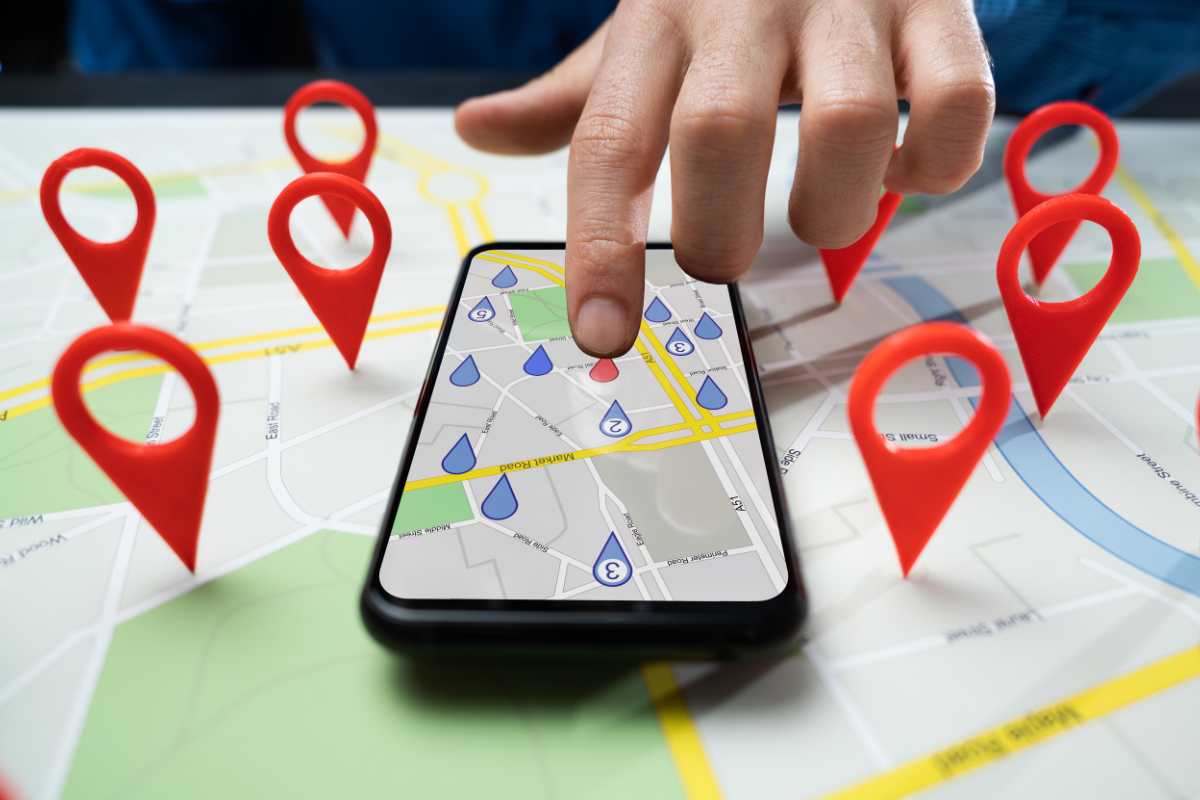 Su Google Maps è arrivata una delle novità più a lungo richieste