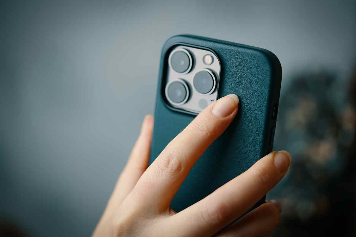 Ecco perché l'iPhone 15 è il migliore al mondo. Bisogna spaccarlo per saperlo