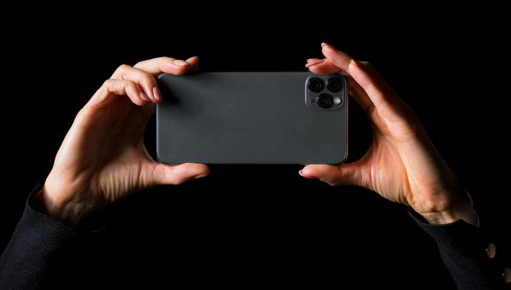 I due smartphone migliori per poter scattare foto e registrare video