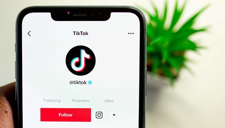 I piani futuri di TikTok per sfidare Amazon