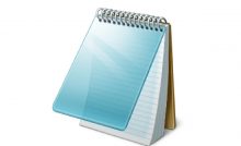blocco note