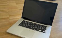 Un Macbook