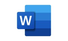 Il logo di Microsoft Word