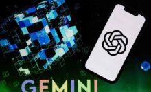 L'IA Google Gemini